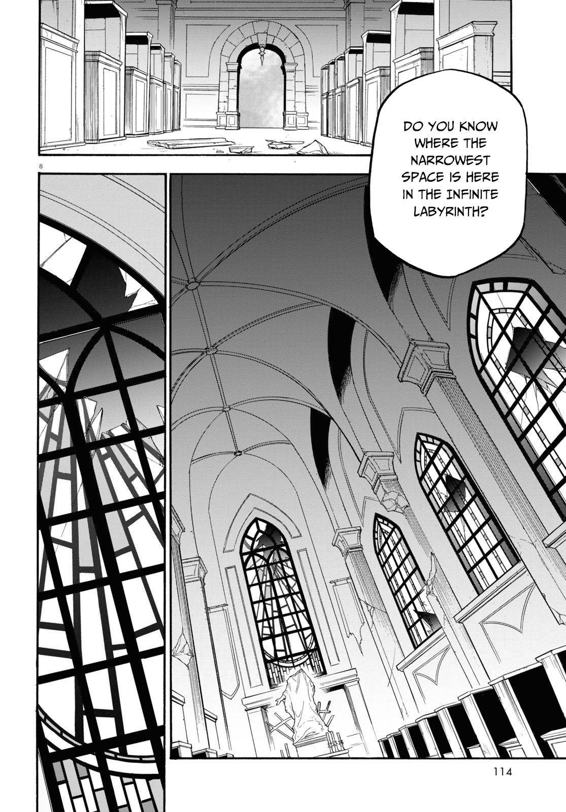 Tate no Yuusha no Nariagari Chapter 65 page 9 - Chapter 65