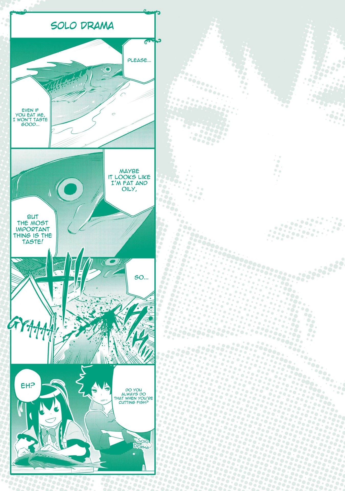 Tate no Yuusha no Nariagari Chapter 66.5 page 10 - Chapter 66.5