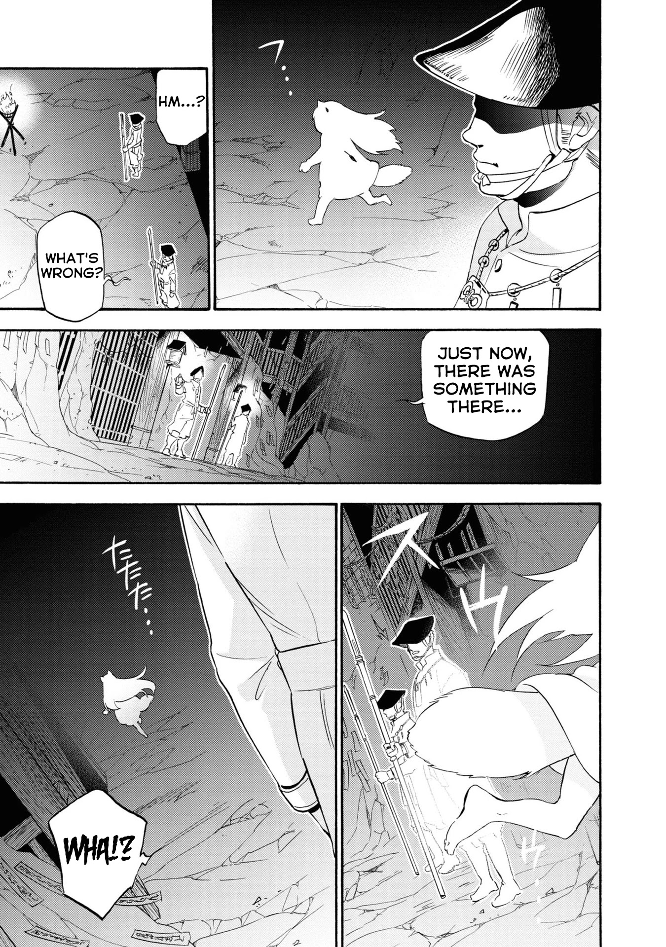 Tate no Yuusha no Nariagari Chapter 66 page 22 - Chapter 66: Raphtalia