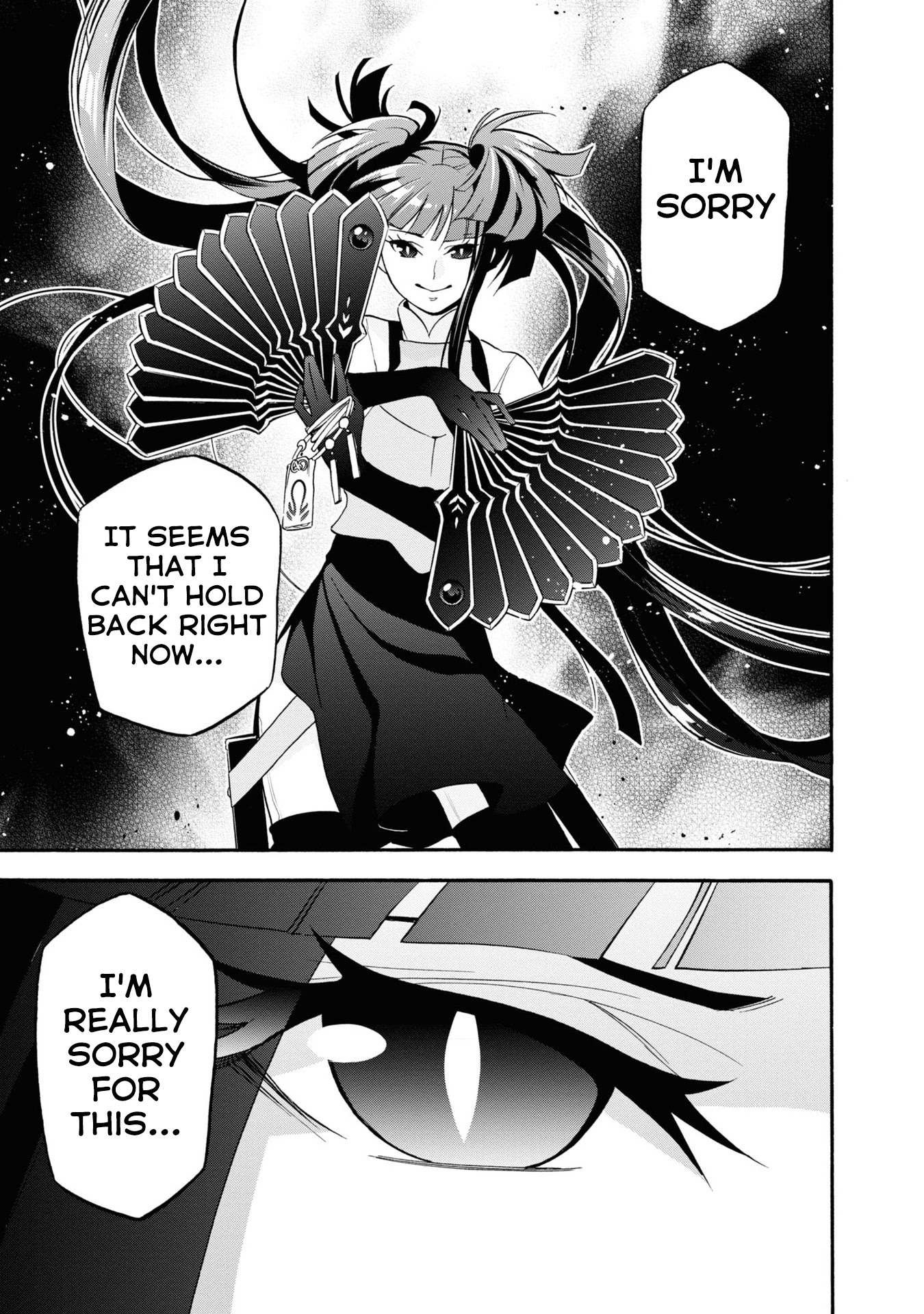 Tate no Yuusha no Nariagari Chapter 66 page 28 - Chapter 66: Raphtalia