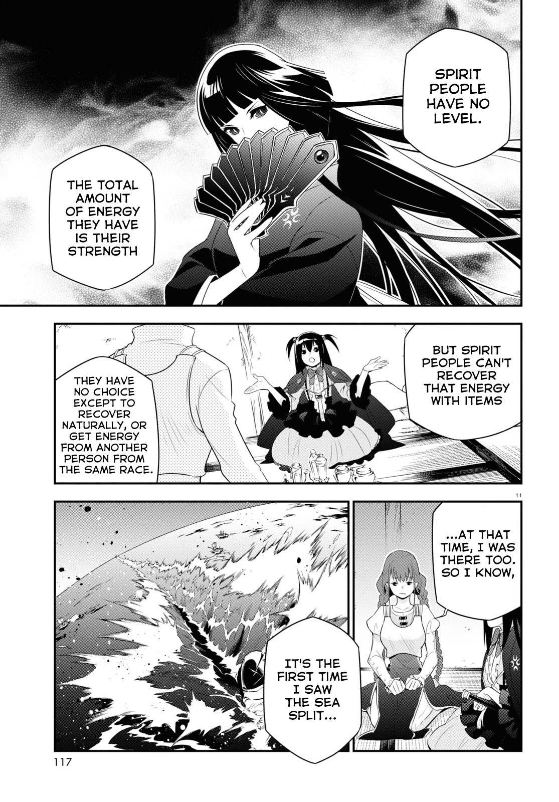 Tate no Yuusha no Nariagari Chapter 67 page 14 - Chapter 67: Demonstration Sale