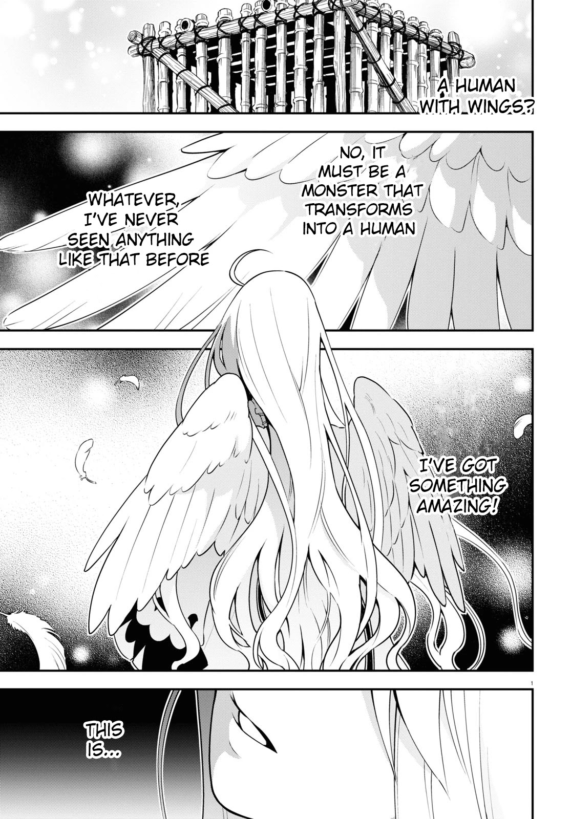 Tate no Yuusha no Nariagari Chapter 72 page 2 - Chapter 72: Humming Fairy
