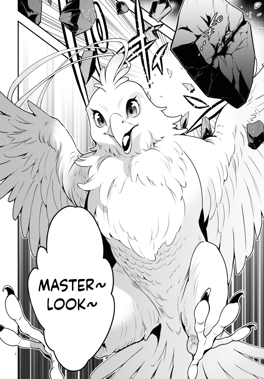 Tate no Yuusha no Nariagari Chapter 73 page 2 - Chapter 73: Reunion