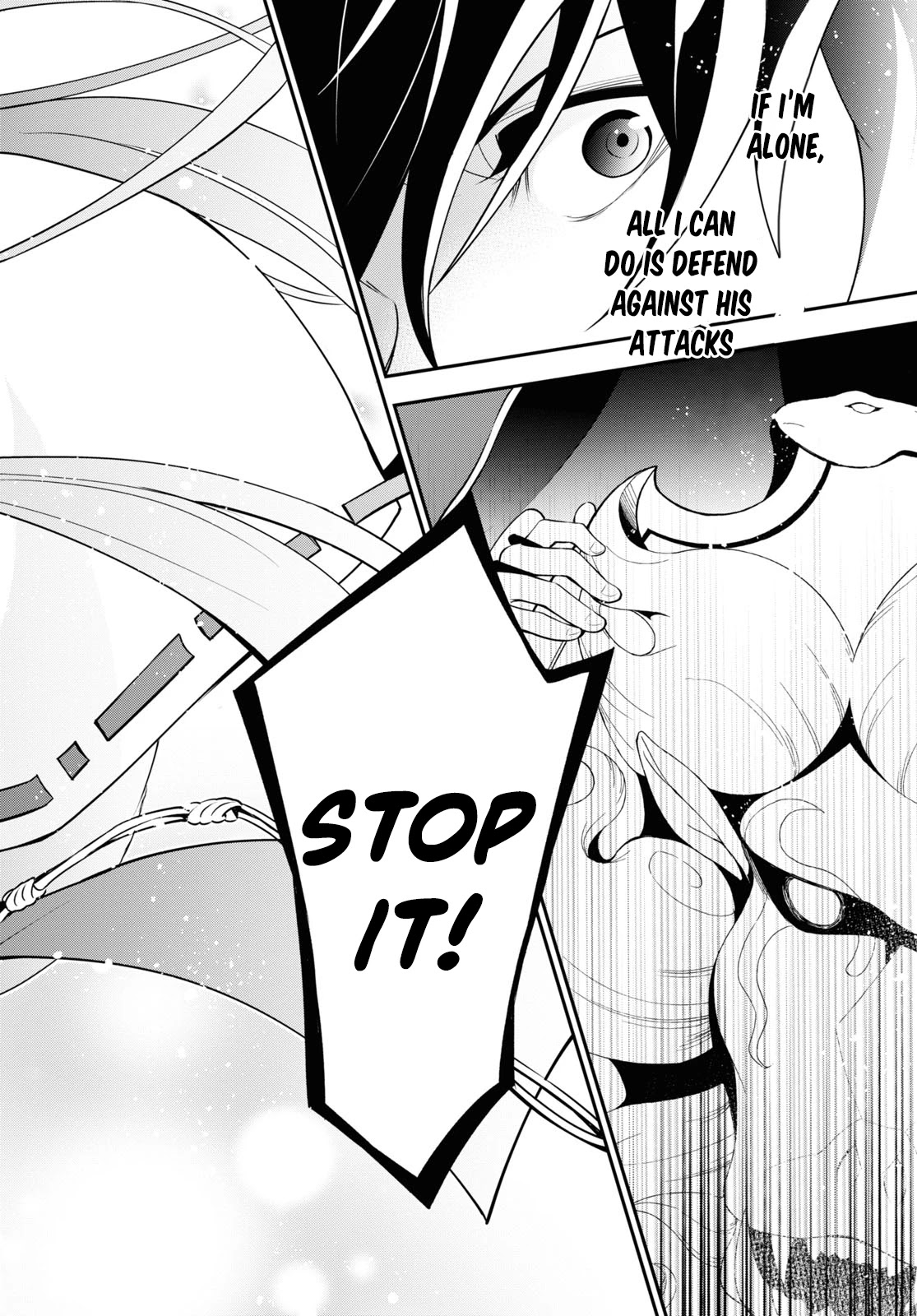 Tate no Yuusha no Nariagari Chapter 73 page 36 - Chapter 73: Reunion