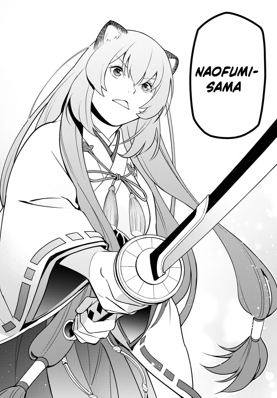 Tate no Yuusha no Nariagari Chapter 73 page 38 - Chapter 73: Reunion