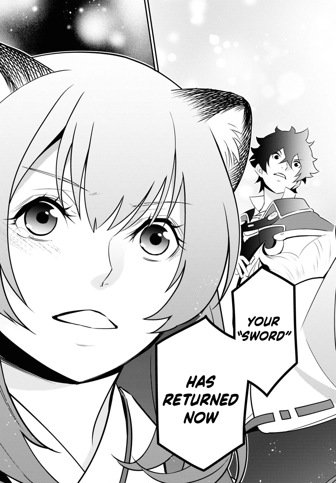 Tate no Yuusha no Nariagari Chapter 73 page 39 - Chapter 73: Reunion