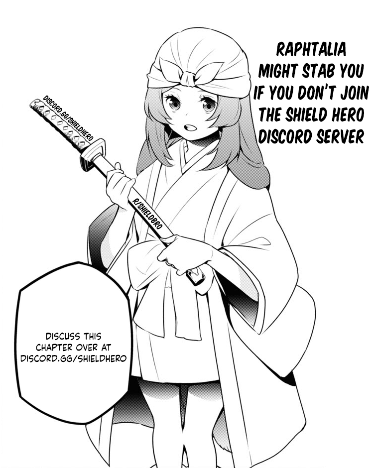 Tate no Yuusha no Nariagari Chapter 74 page 49 - Chapter 74: The Selection of the Katana