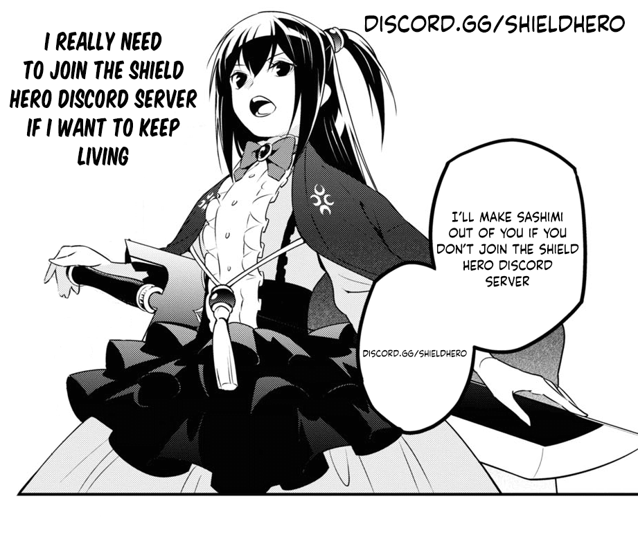 Tate no Yuusha no Nariagari Chapter 75 page 44 - Chapter 75