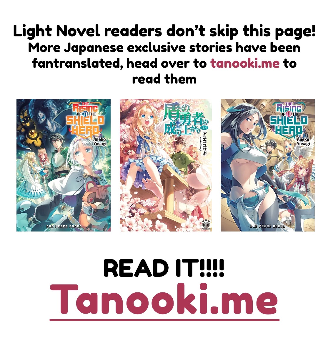 Tate no Yuusha no Nariagari Chapter 76 page 33 - Chapter 76