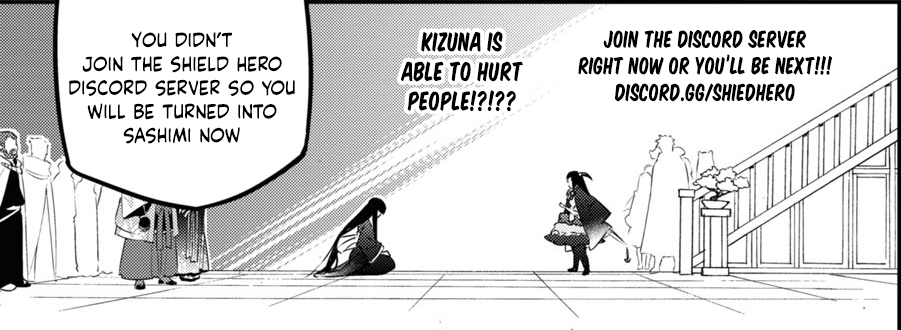 Tate no Yuusha no Nariagari Chapter 76 page 34 - Chapter 76