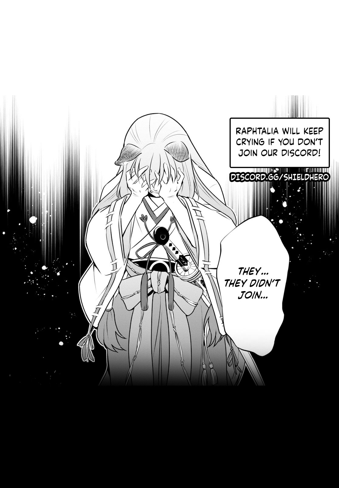 Tate no Yuusha no Nariagari Chapter 77 page 45 - Chapter 77
