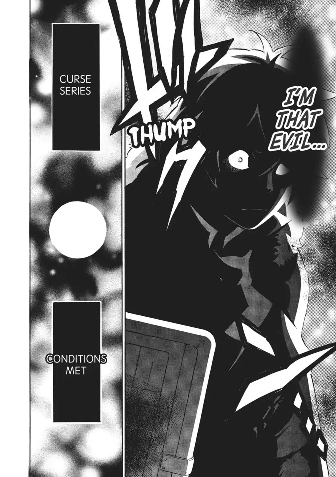 Tate no Yuusha no Nariagari Chapter 8 page 10 - Chapter 8: The Words I Wanted to Hear
