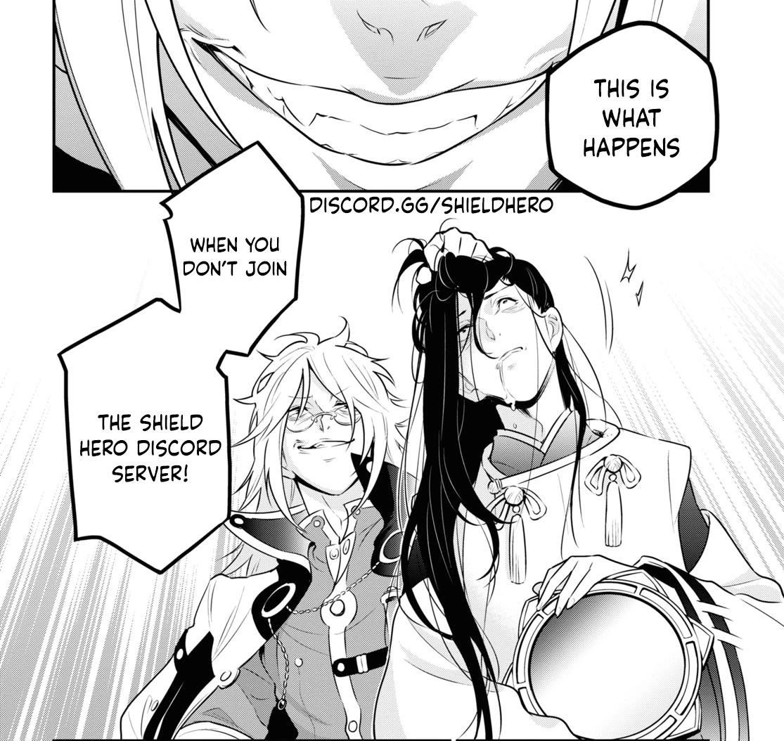 Tate no Yuusha no Nariagari Chapter 84 page 25 - Chapter 84: Kyo's Laboratory