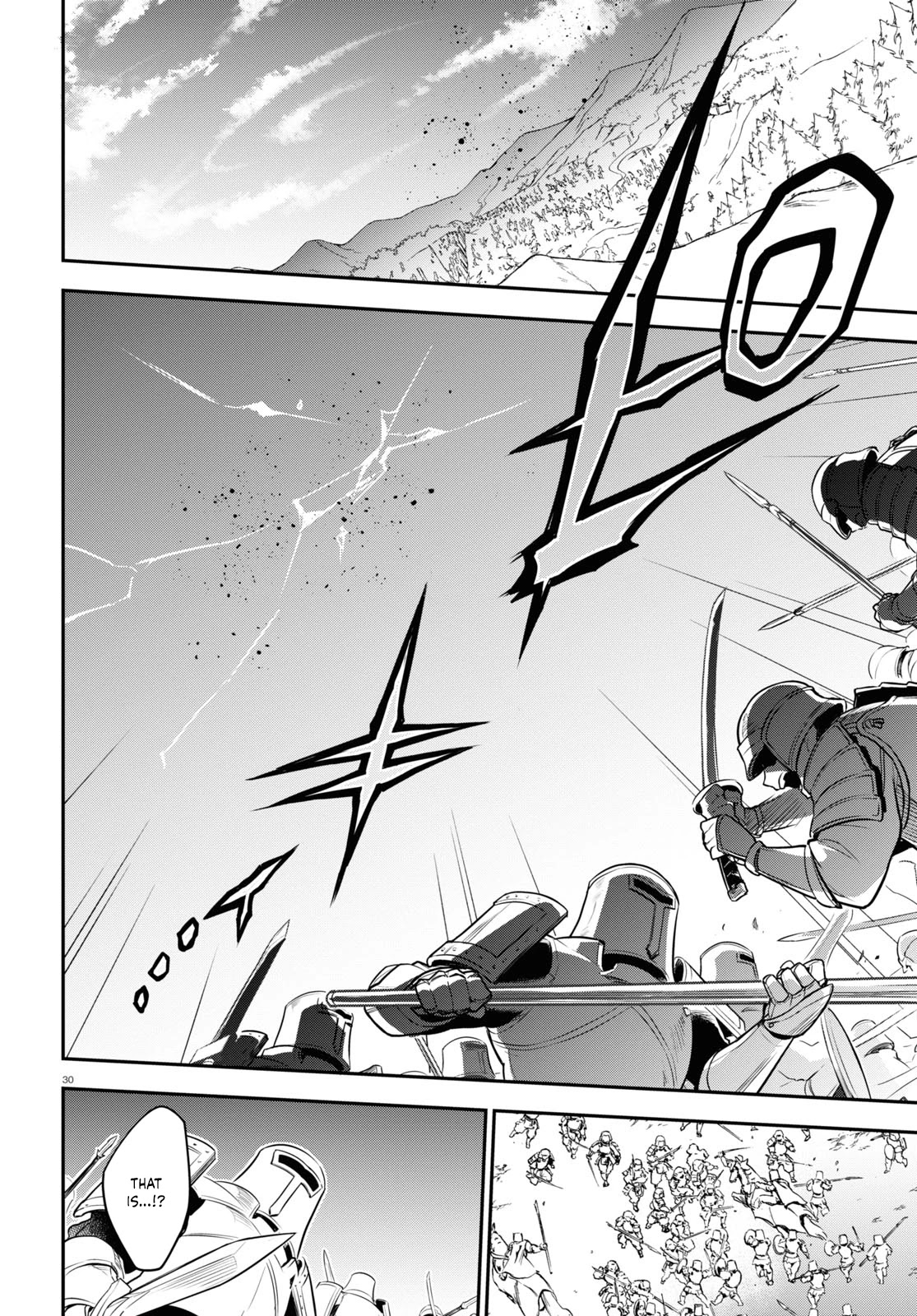 Tate no Yuusha no Nariagari Chapter 85 page 31 - Chapter 85: Dimension Wave
