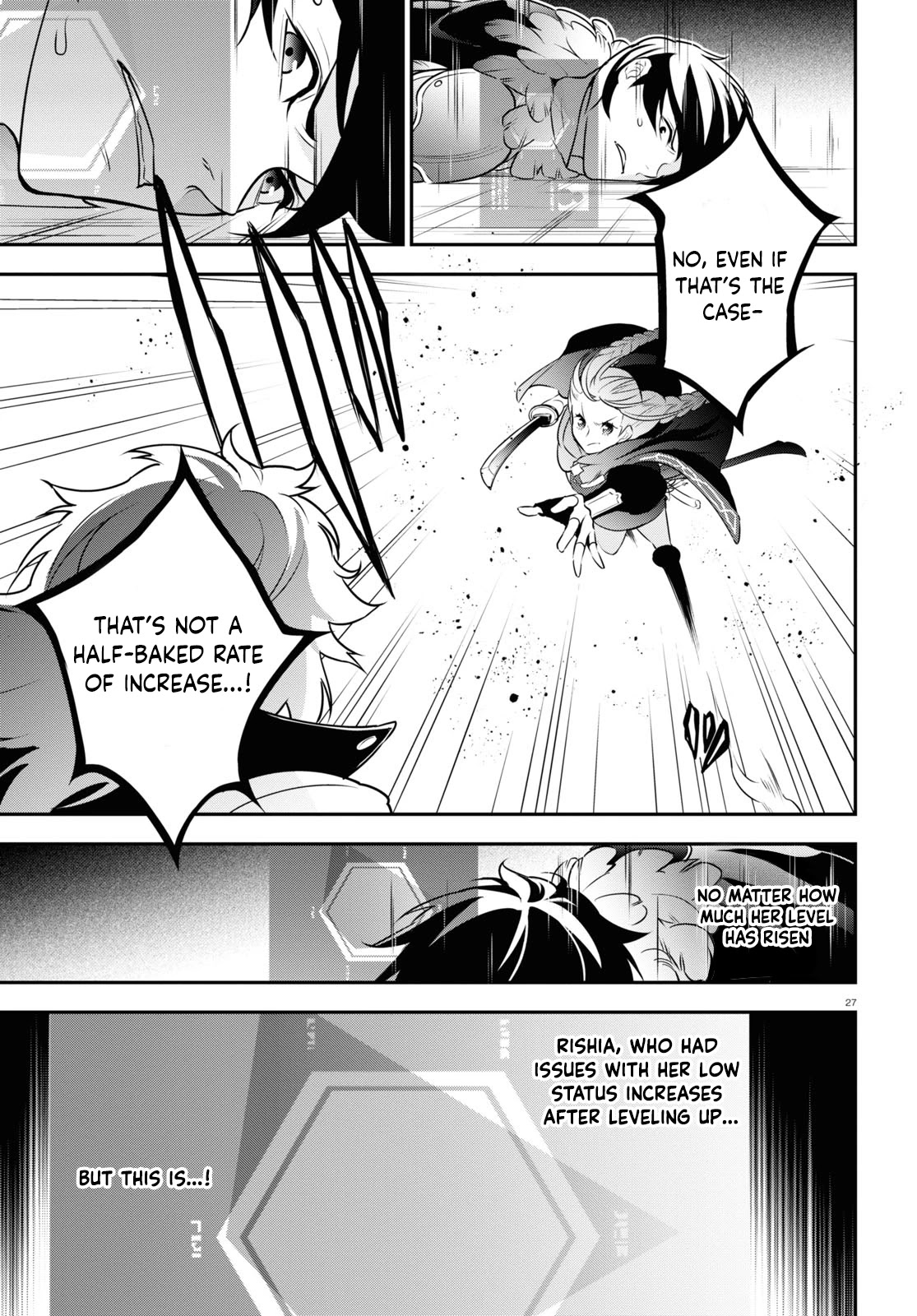 Tate no Yuusha no Nariagari Chapter 86 page 29 - Chapter 86: Sacrifice Aura