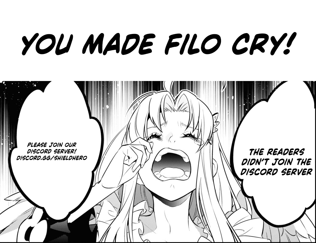 Tate no Yuusha no Nariagari Chapter 89 page 40 - Chapter 89: Return of the Shield Hero