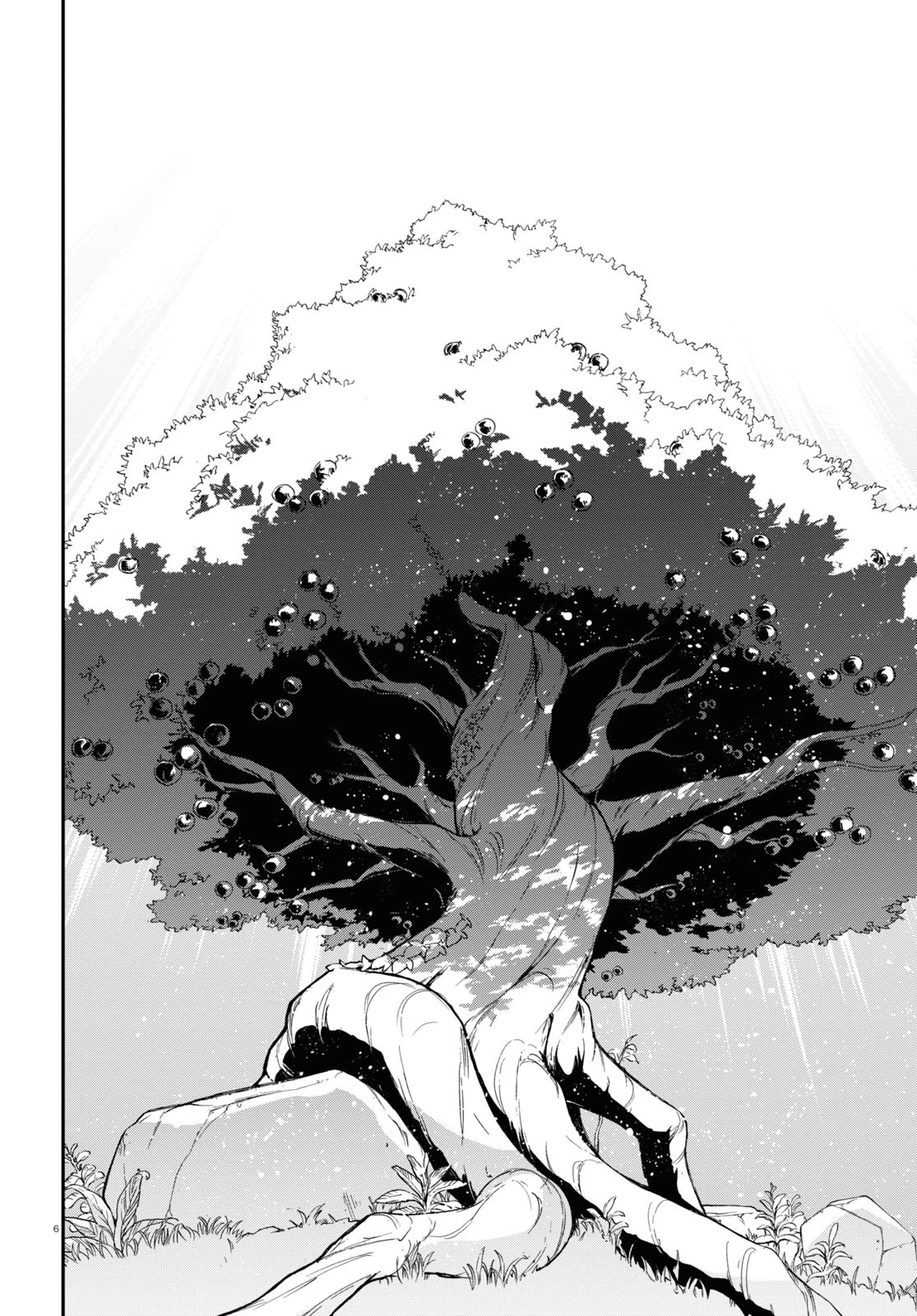 Tate no Yuusha no Nariagari Chapter 92 page 8 - Chapter 92: Men and Women of the Sea