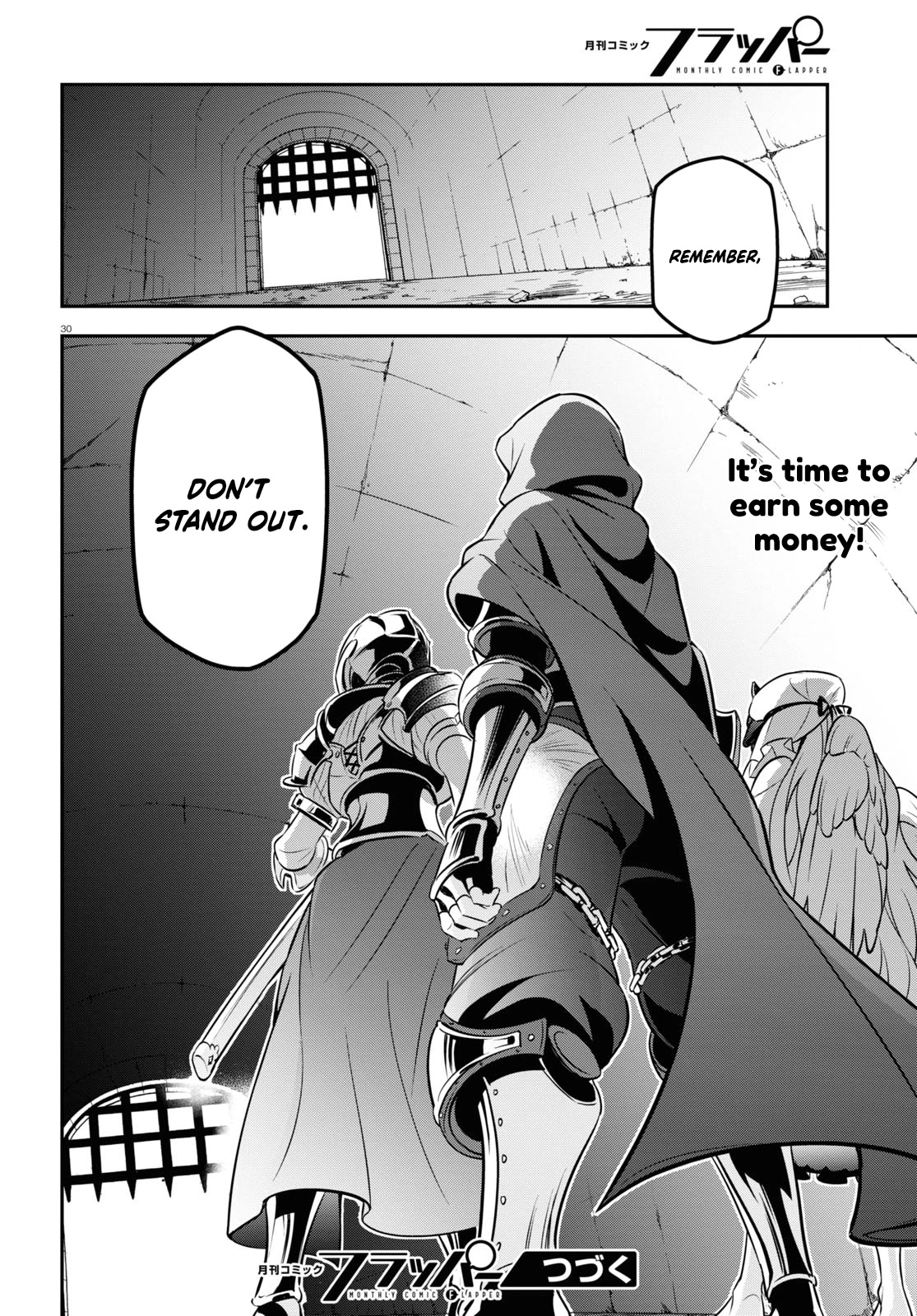 Tate no Yuusha no Nariagari Chapter 95 page 31 - Chapter 95: Underground Coliseum