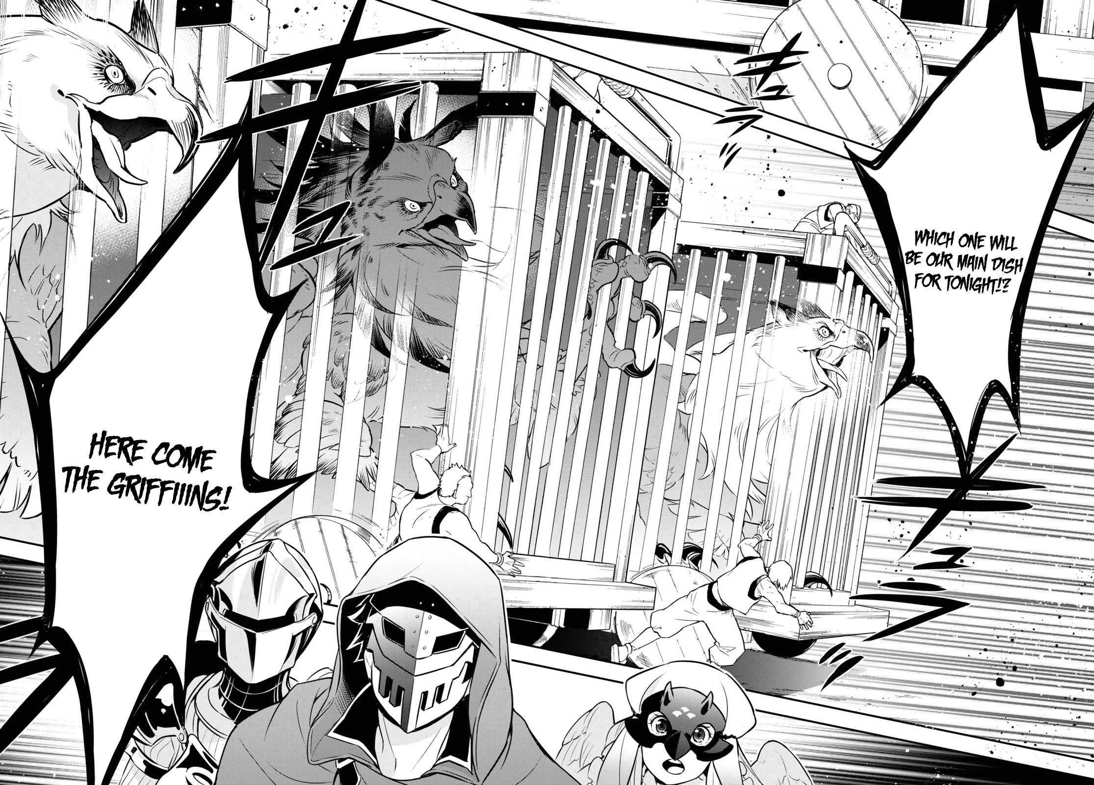 Tate no Yuusha no Nariagari Chapter 96 page 11 - Chapter 96: An Ambush and a Conspiracy