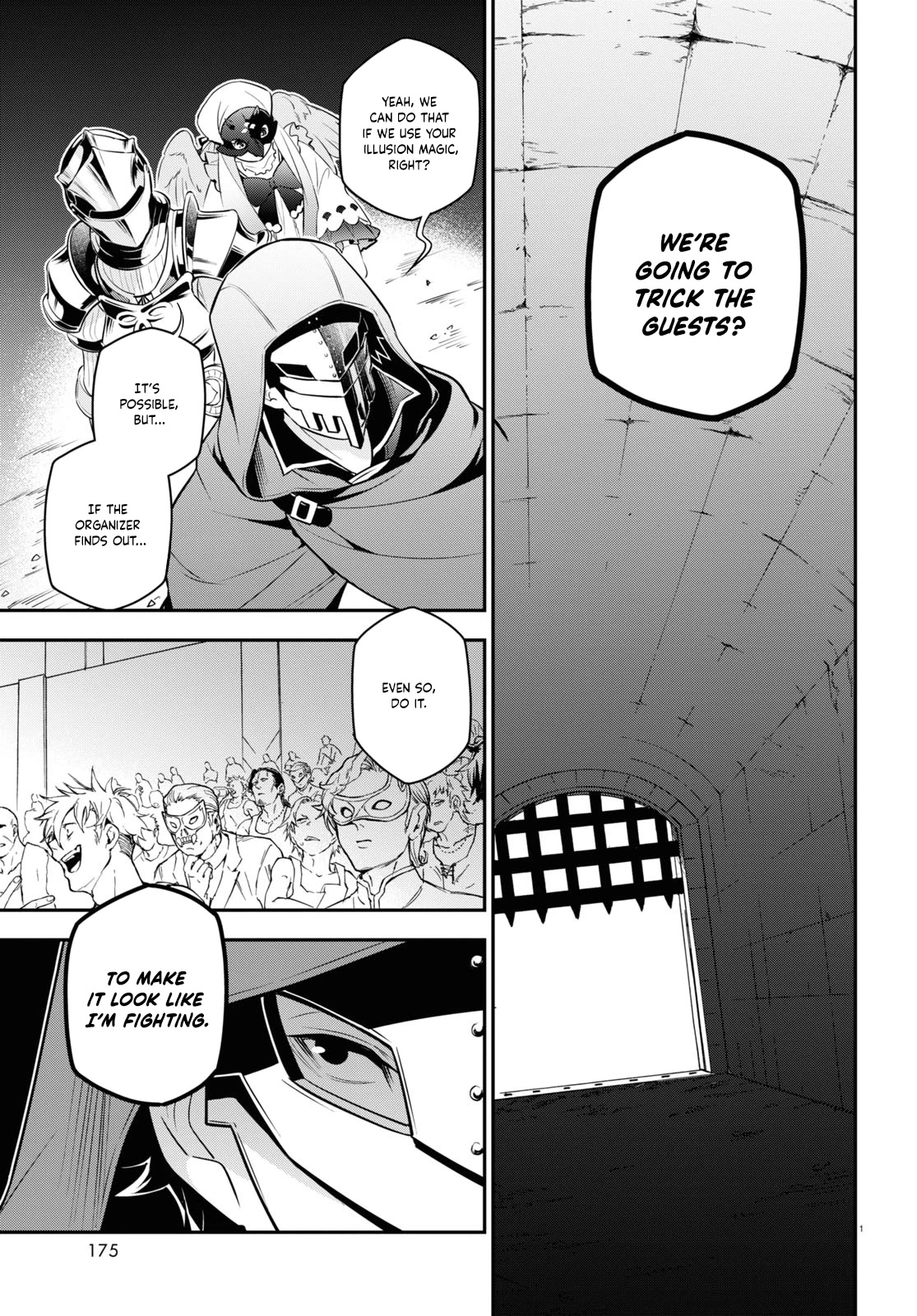 Tate no Yuusha no Nariagari Chapter 96 page 2 - Chapter 96: An Ambush and a Conspiracy