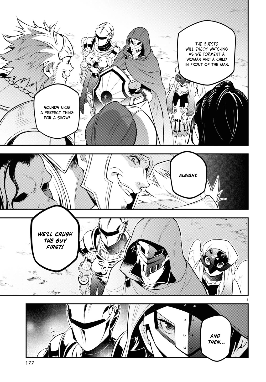 Tate no Yuusha no Nariagari Chapter 96 page 4 - Chapter 96: An Ambush and a Conspiracy