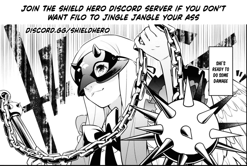 Tate no Yuusha no Nariagari Chapter 96 page 42 - Chapter 96: An Ambush and a Conspiracy