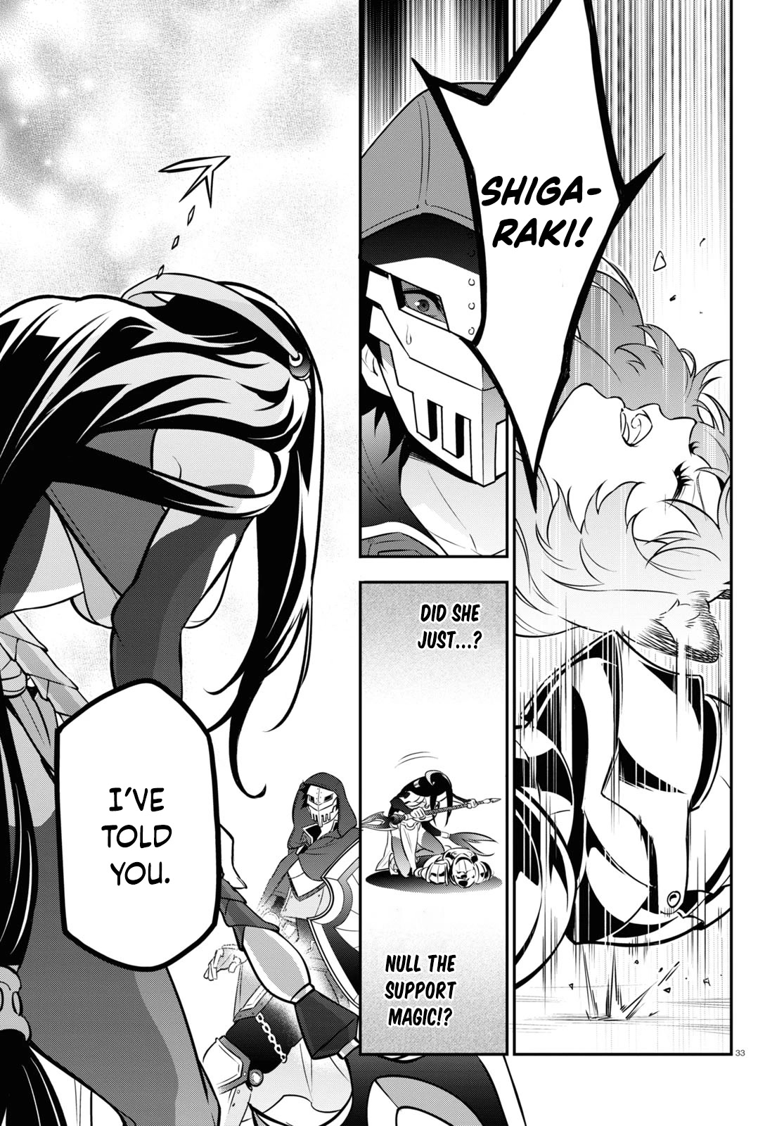 Tate no Yuusha no Nariagari Chapter 97 page 39 - Chapter 97: Nadia