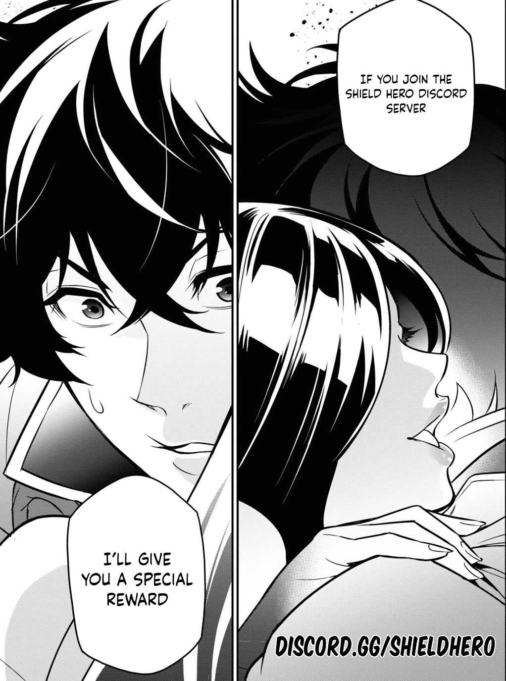 Tate no Yuusha no Nariagari Chapter 97 page 42 - Chapter 97: Nadia