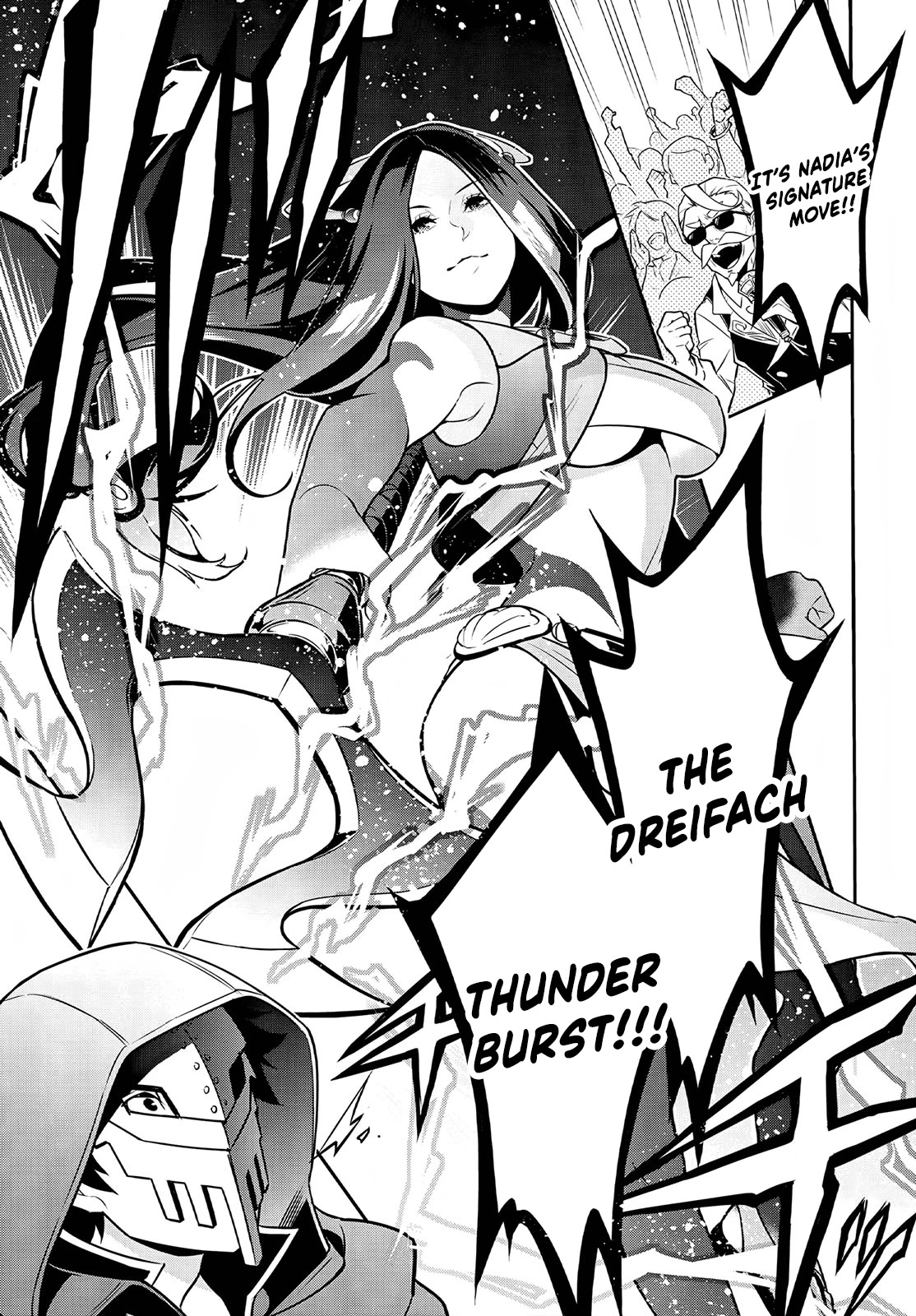 Tate no Yuusha no Nariagari Chapter 98 page 5 - Chapter 98: Therianthrope Transformation