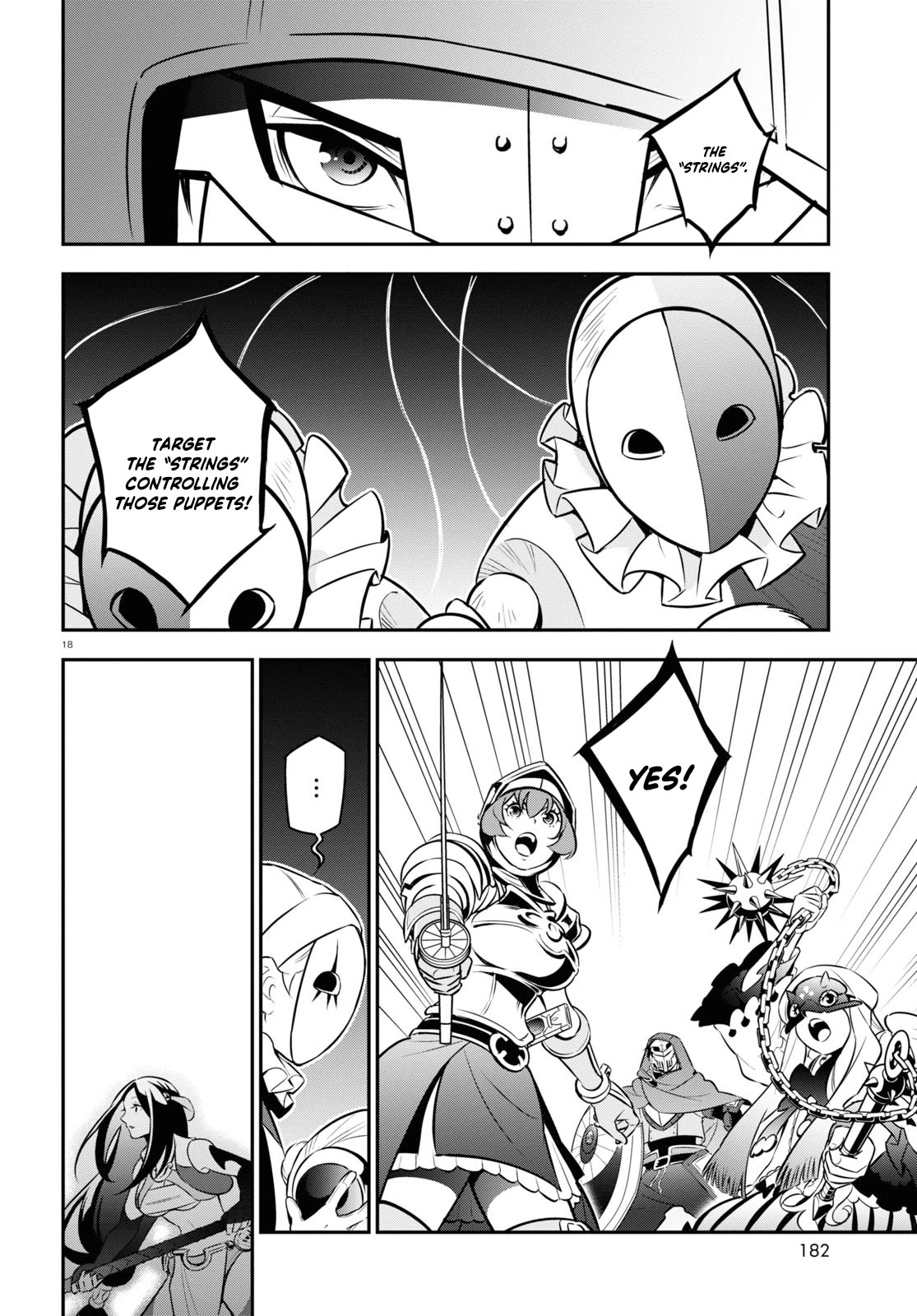 Tate no Yuusha no Nariagari Chapter 99 page 19 - Chapter 99: Exhibition Match