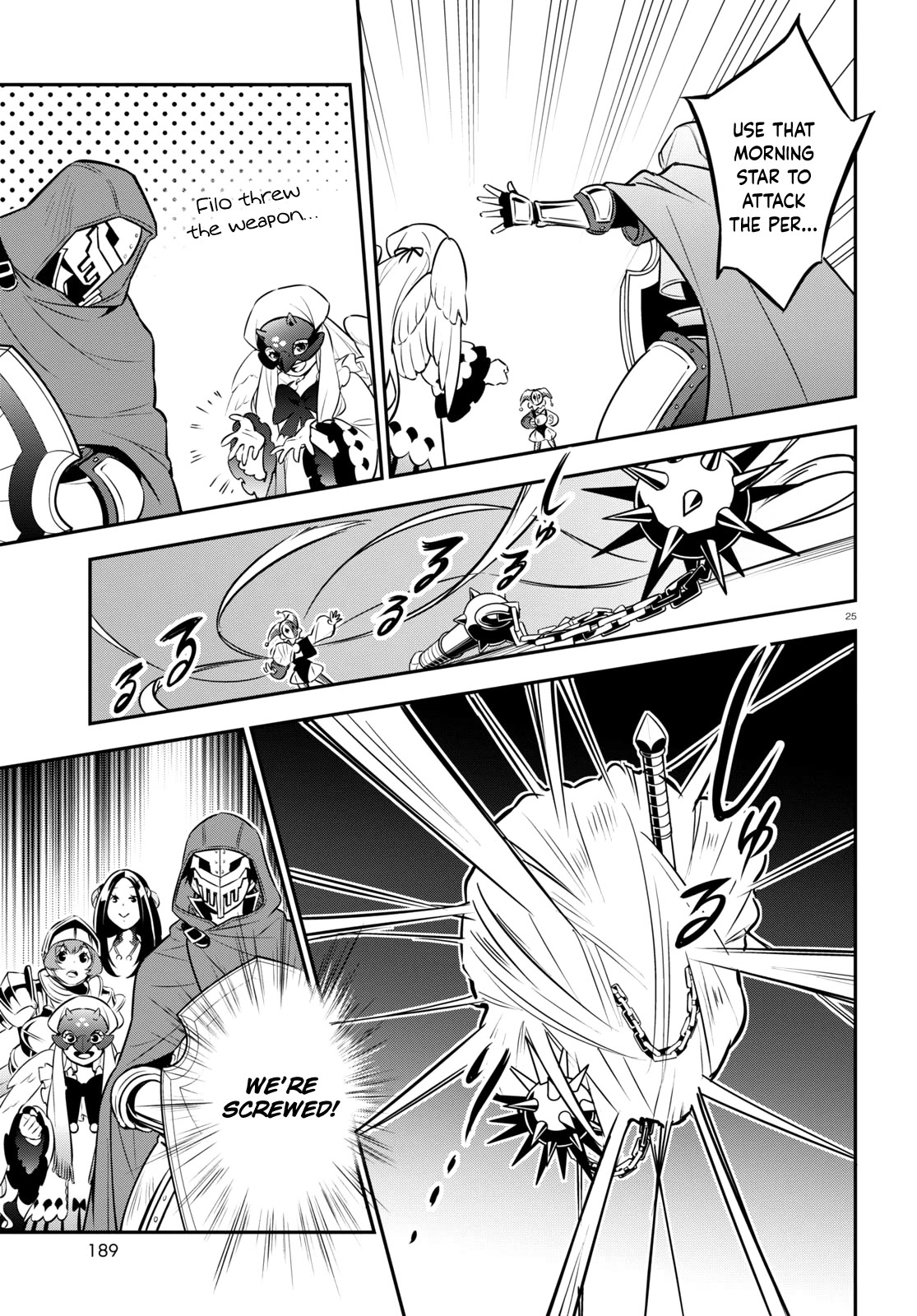 Tate no Yuusha no Nariagari Chapter 99 page 26 - Chapter 99: Exhibition Match