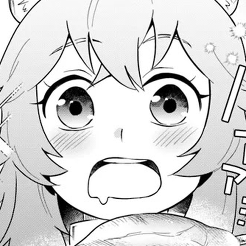Tate no Yuusha no Oshi Nagaki Chapter 1 cover