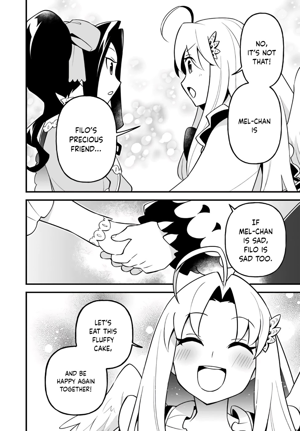 Tate no Yuusha no Oshi Nagaki Chapter 13 page 24 - Chapter 13
