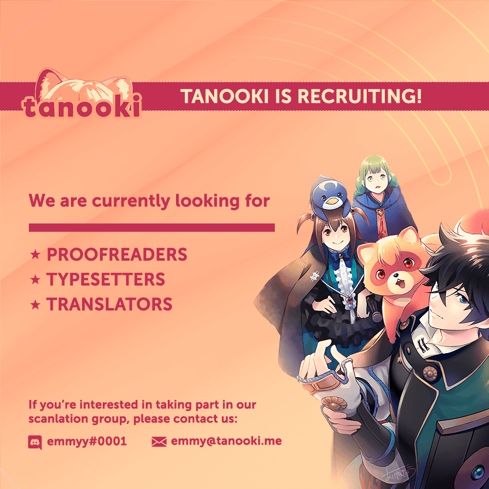 Tate no Yuusha no Oshi Nagaki Chapter 14 page 28 - Chapter 14