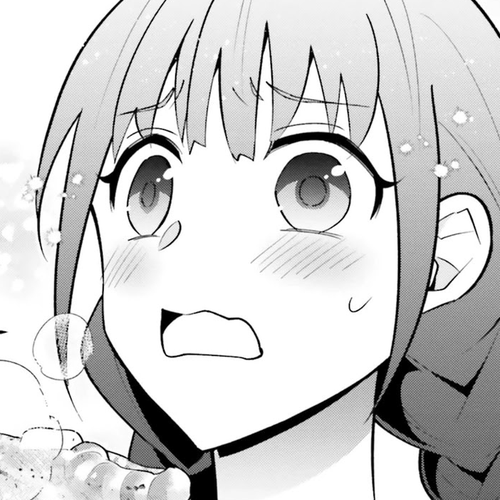 Tate no Yuusha no Oshi Nagaki Chapter 18 cover