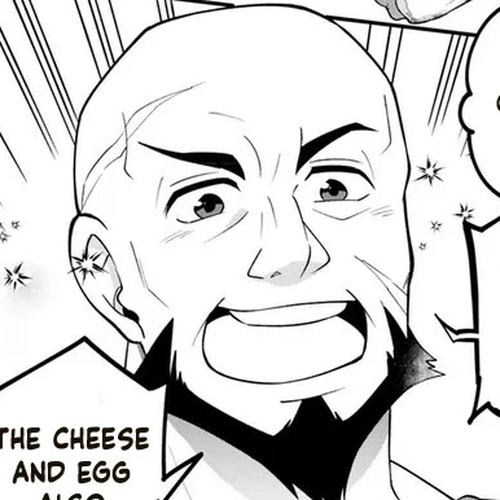 Tate no Yuusha no Oshi Nagaki Chapter 28: Three Kinds of Hamburger Steak cover