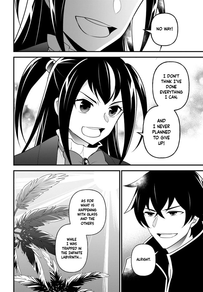 Tate no Yuusha no Oshi Nagaki Chapter 31 page 25 - Chapter 31: Seafood Paella and Roasted Bananas