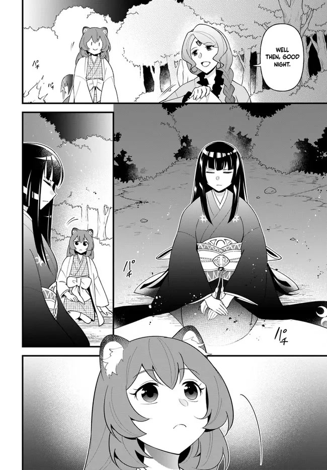 Tate no Yuusha no Oshi Nagaki Chapter 33 page 25 - Chapter 33: Caramelized Sugar Candy