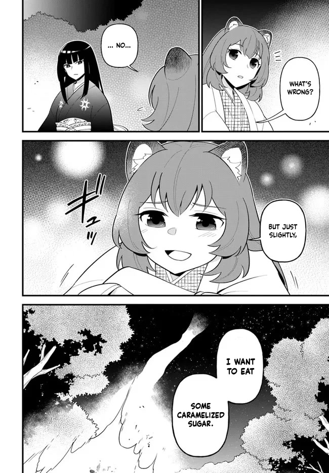Tate no Yuusha no Oshi Nagaki Chapter 33 page 27 - Chapter 33: Caramelized Sugar Candy