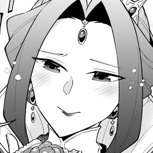 Tate no Yuusha no Oshi Nagaki Chapter 36: Smoked Canapé cover