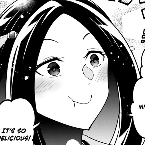 Tate no Yuusha no Oshi Nagaki Chapter 38: Basil Flavored Sardines cover