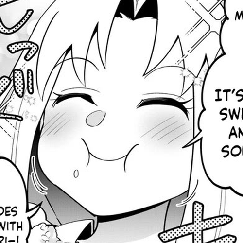 Tate no Yuusha no Oshi Nagaki Chapter 39: Shiro Musubi With Food That Pairs Well cover