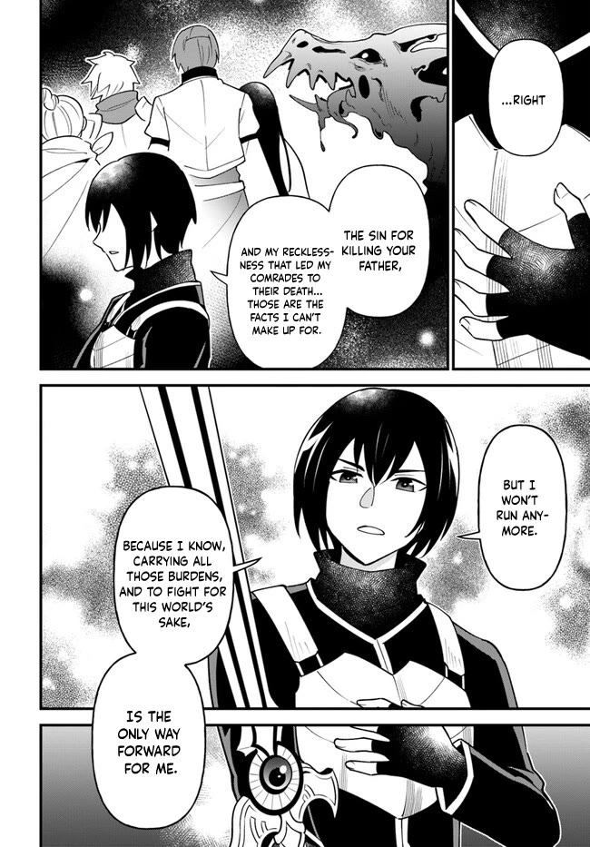 Tate no Yuusha no Oshi Nagaki Chapter 41 page 20 - Chapter 41: Surprise Gratin