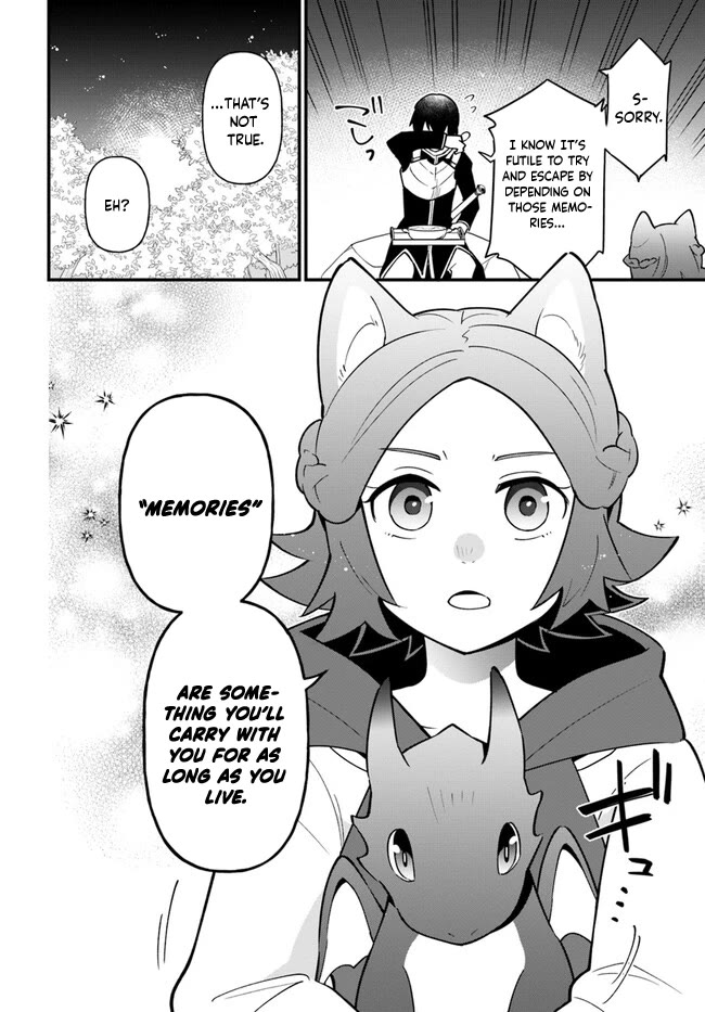 Tate no Yuusha no Oshi Nagaki Chapter 41 page 24 - Chapter 41: Surprise Gratin