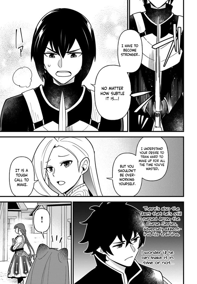 Tate no Yuusha no Oshi Nagaki Chapter 41 page 5 - Chapter 41: Surprise Gratin