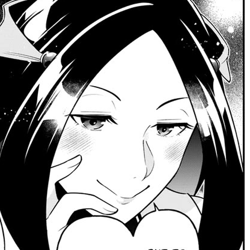 Tate no Yuusha no Oshi Nagaki Chapter 42: Girls Meeting Fruits Sandwich cover