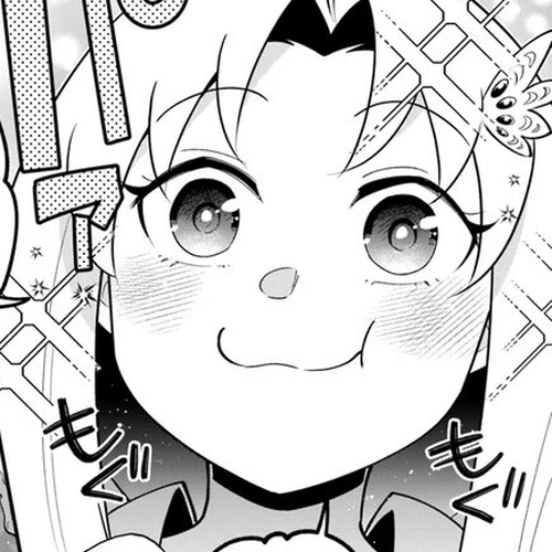 Tate no Yuusha no Oshi Nagaki Chapter 43: Omurice [END] cover