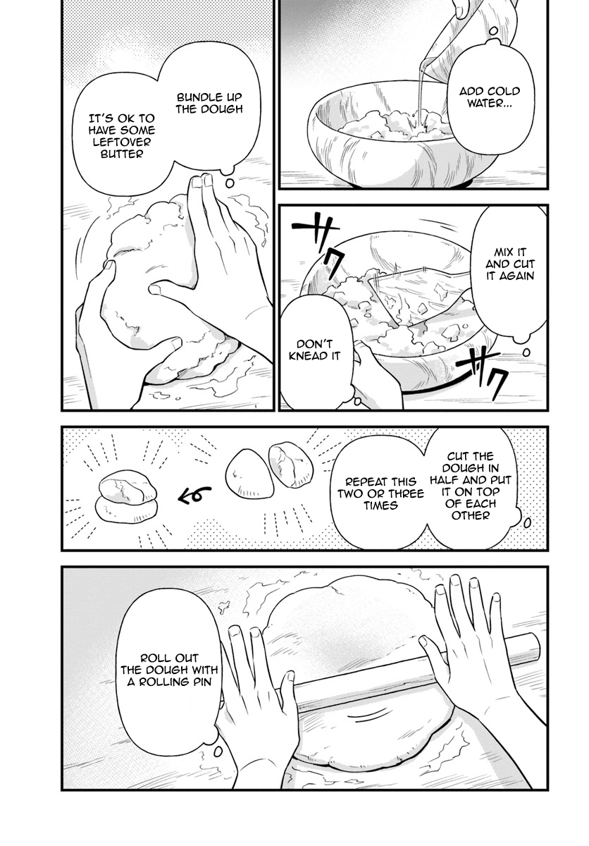 Tate no Yuusha no Oshi Nagaki Chapter 5 page 15 - Chapter 5
