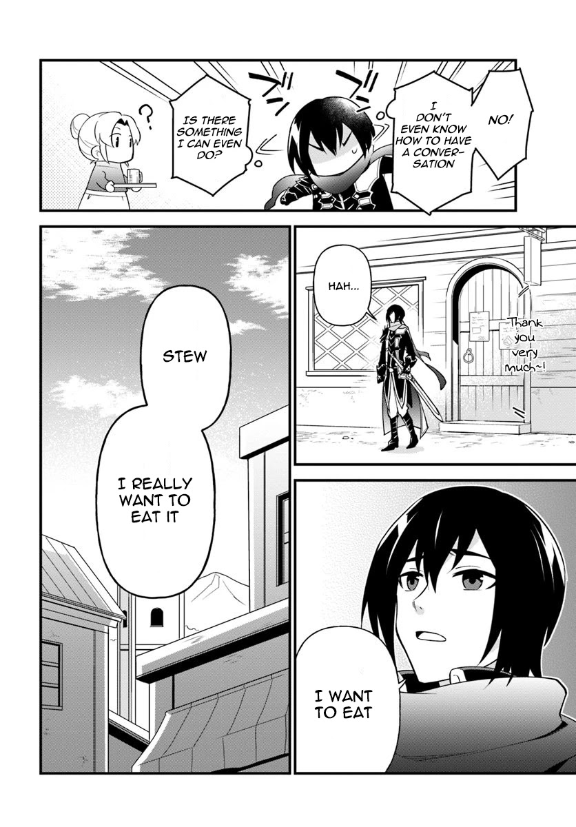 Tate no Yuusha no Oshi Nagaki Chapter 9 page 10 - Chapter 9