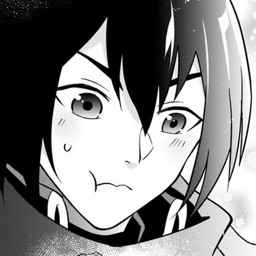 Tate no Yuusha no Oshi Nagaki Chapter 9 cover